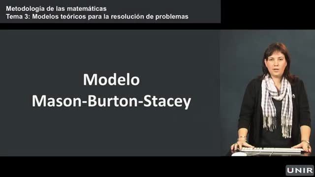 Modelo-Manson-Burton-Stacey
