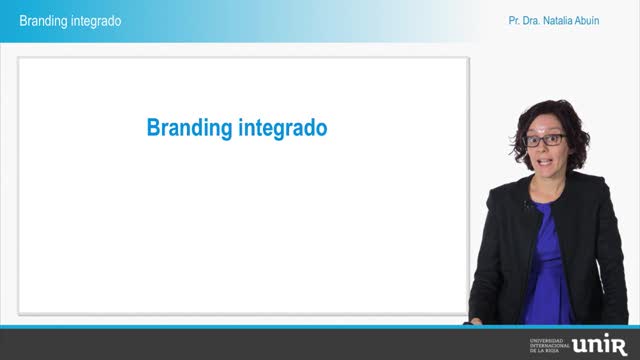 Branding-integrado