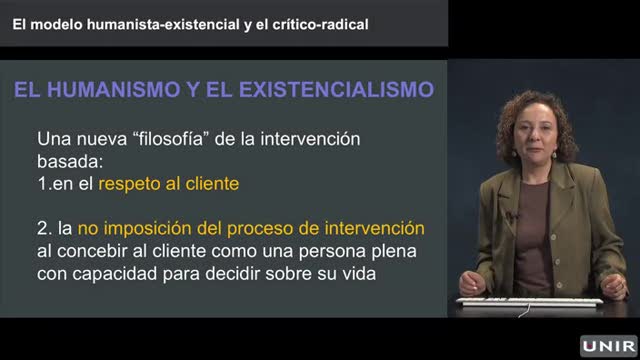 El-modelo-humanista-existencial-y-el-critico-radical