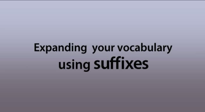 Phonetics-Expanding-your-vocabulary-using-suffixes