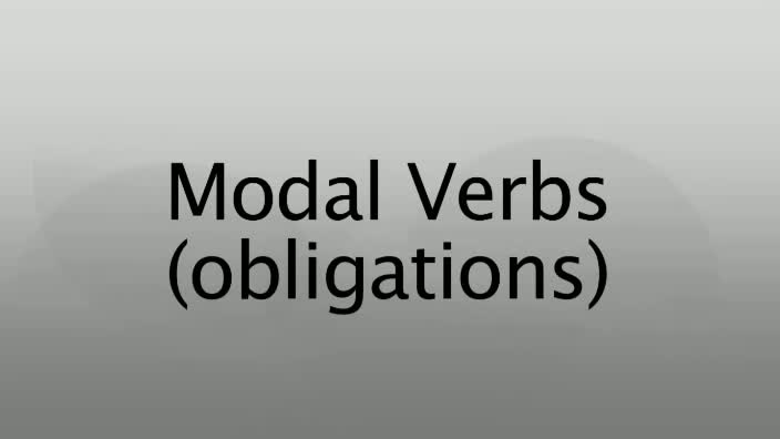 Modal-verbs-obligations
