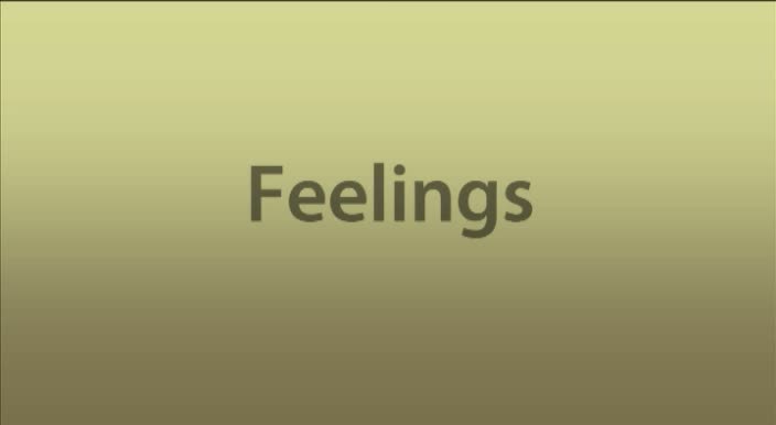 Phonetics-Feelings