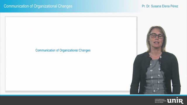 Communication-of-Organizational-Changes