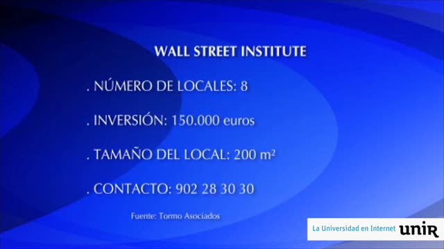 Wall-Street-Institute